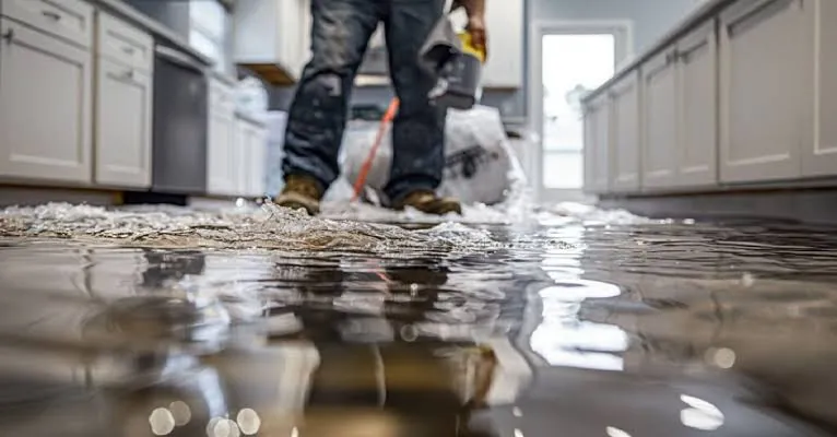 Water damage restoration companies near me in Cowan, TN - Emergency flood extraction