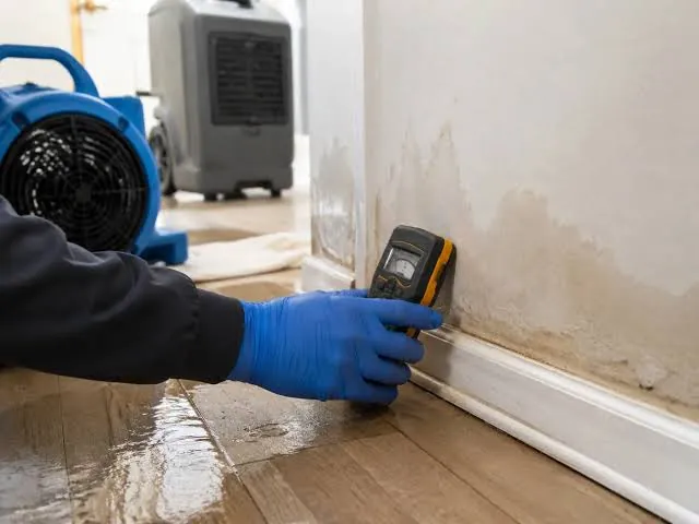 24/7 Water damage restoration services in Cowan, TN - Rapid flood cleanup and mitigation